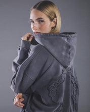 F.F.T.M.D.P Hoodie (Graphite)
