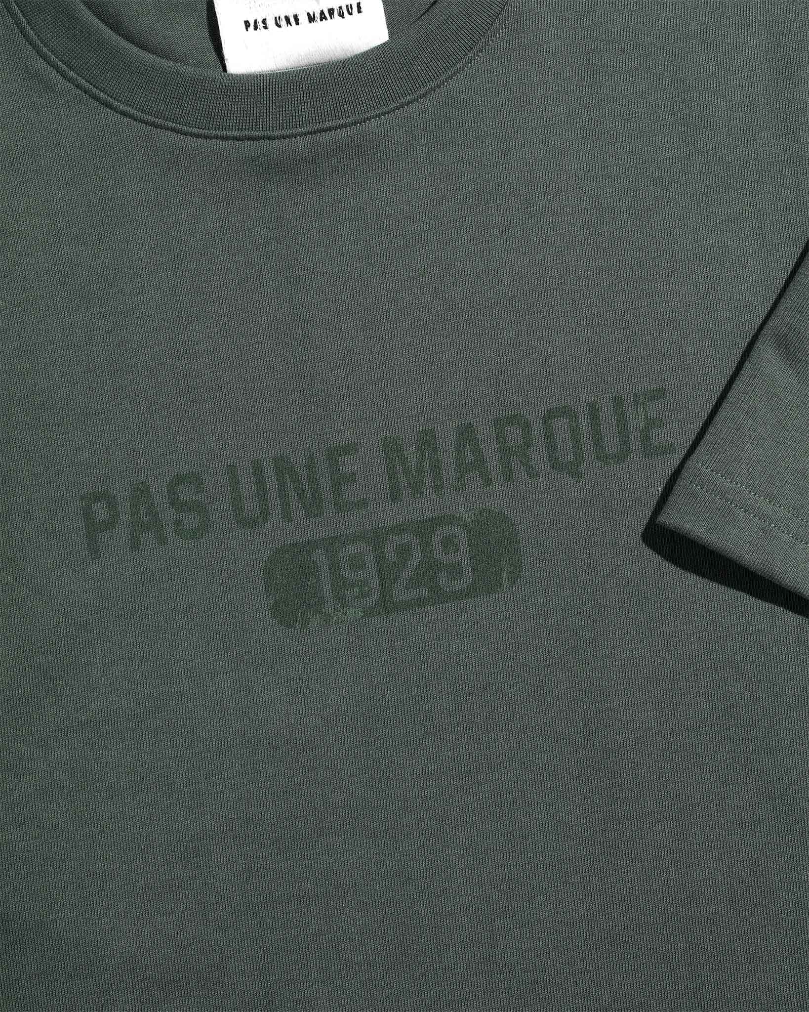 PAS Basic 1929 Tee