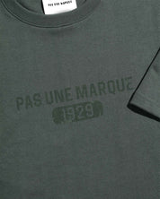 PAS Basic 1929 Tee