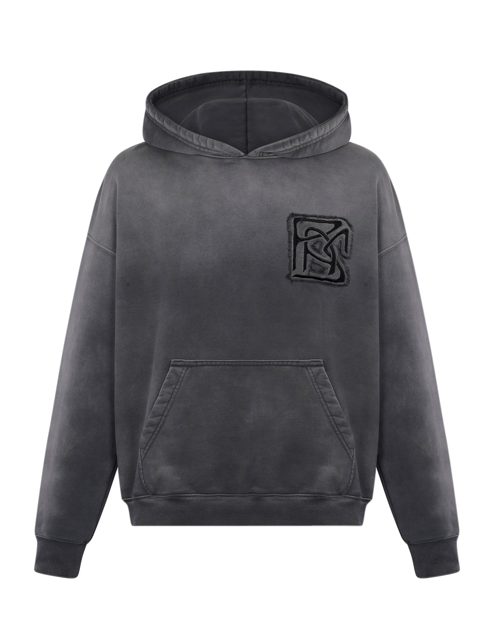F.F.T.M.D.P Hoodie (Graphite)