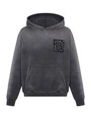 F.F.T.M.D.P Hoodie (Graphite)