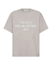 René Tee Shirt (Grey)