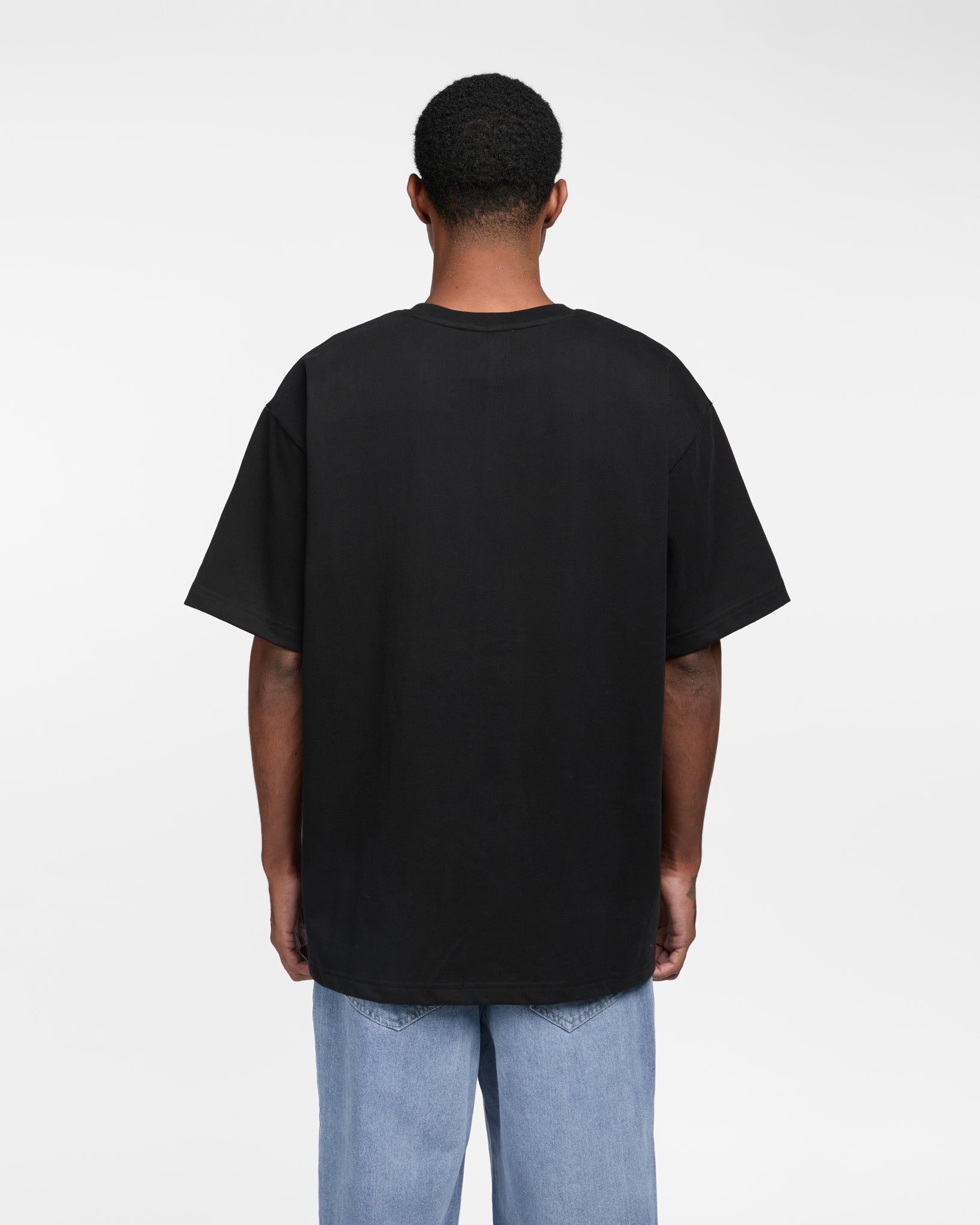 Novus Ordo Tee Shirt (Black)