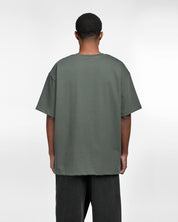 Hand-Stitched Embroidery Ceci Tee
