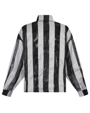 Cardif Organza Long Sleeve Shirt (Mutli)