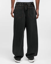 Wrap Trousers