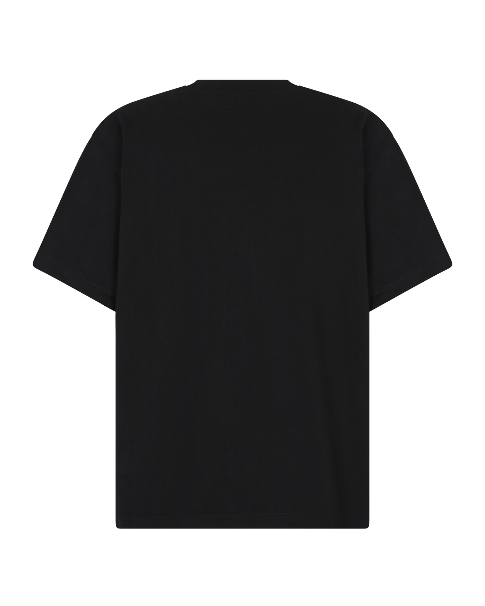 Poeta PAS Tee Shirt (Black)