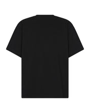 Poeta PAS Tee Shirt (Black)