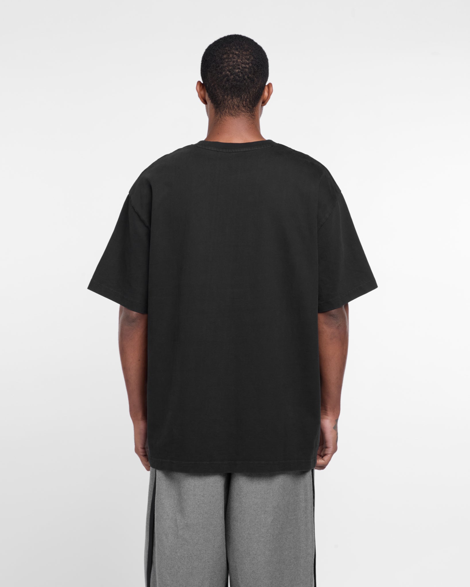 René 1929 Tee Shirt (Black)