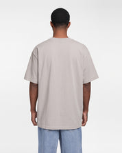 Novus Ordo Tee Shirt (Light Grey)