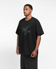 Dove Tee (Black)