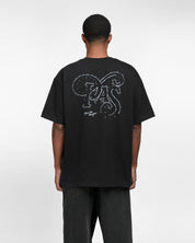 Dove Tee (Black)