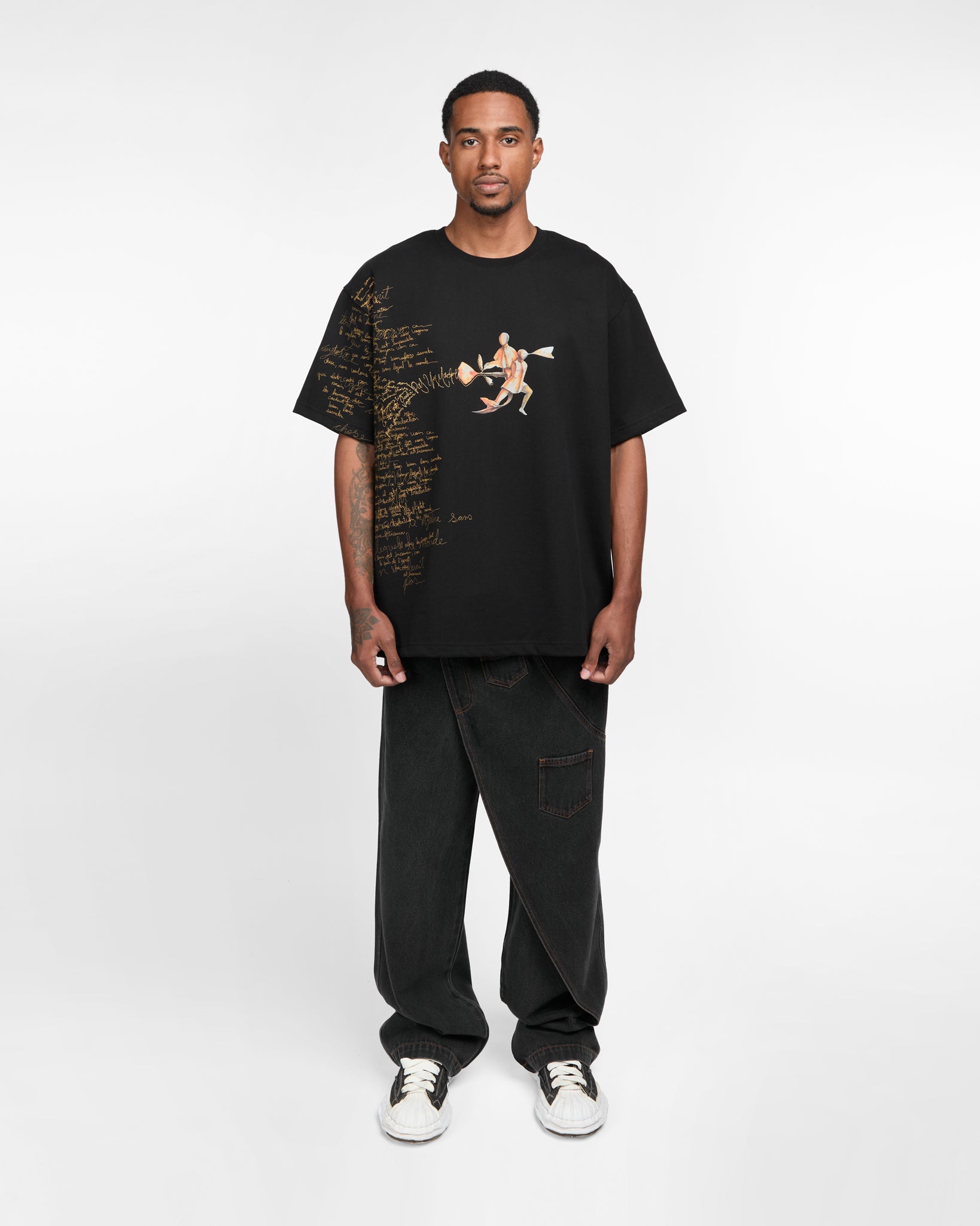 Fleur T-Shirt