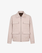 Terra Incognita Jacket (Sandstone)