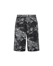 Crackled Shorts (Multi)