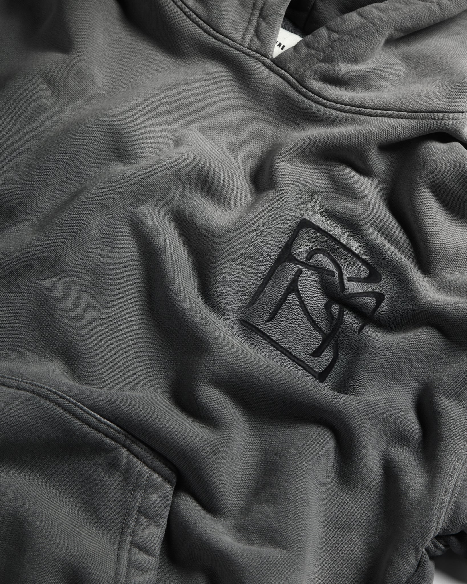 F.F.T.M.D.P Hoodie (Graphite)