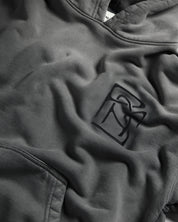 F.F.T.M.D.P Hoodie (Graphite)