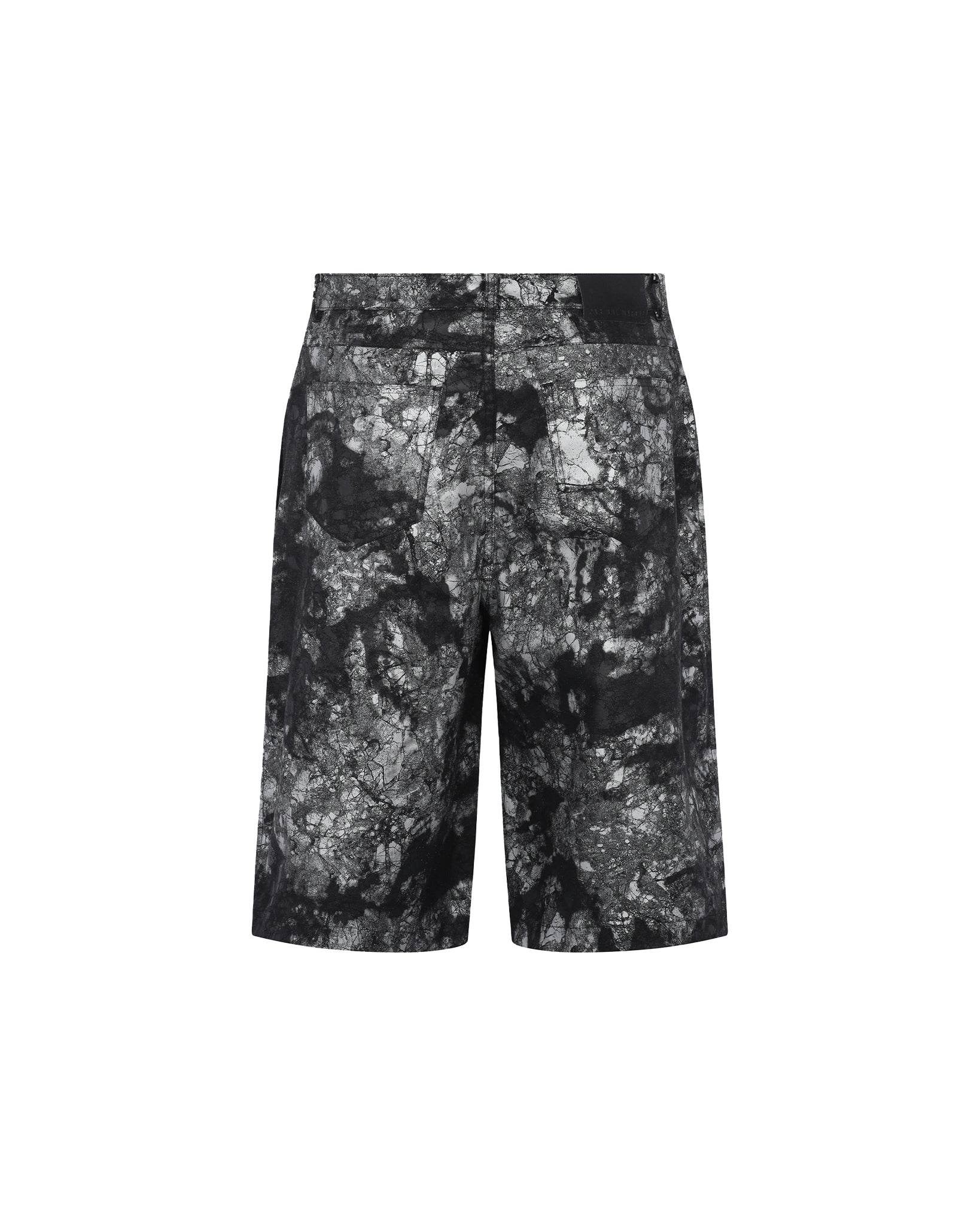 Crackled Shorts (Multi)