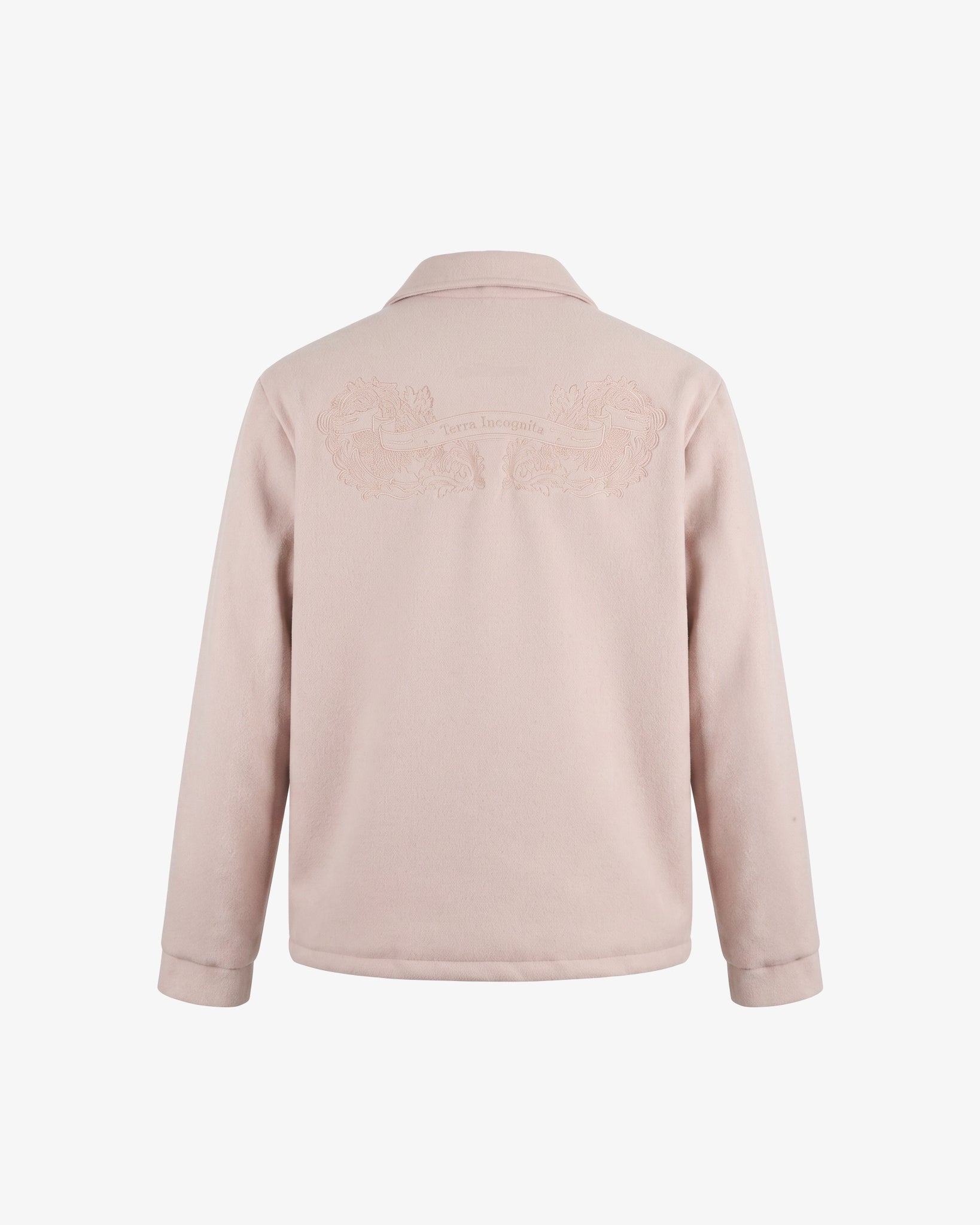 Terra Incognita Jacket (Sandstone)