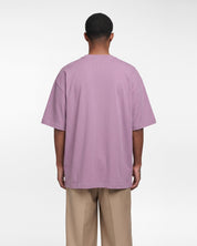 Ceci N’est Pas Une Marque Tee Shirt (Ash Rose)