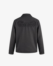 Terra Incognita Jacket (Charcoal)