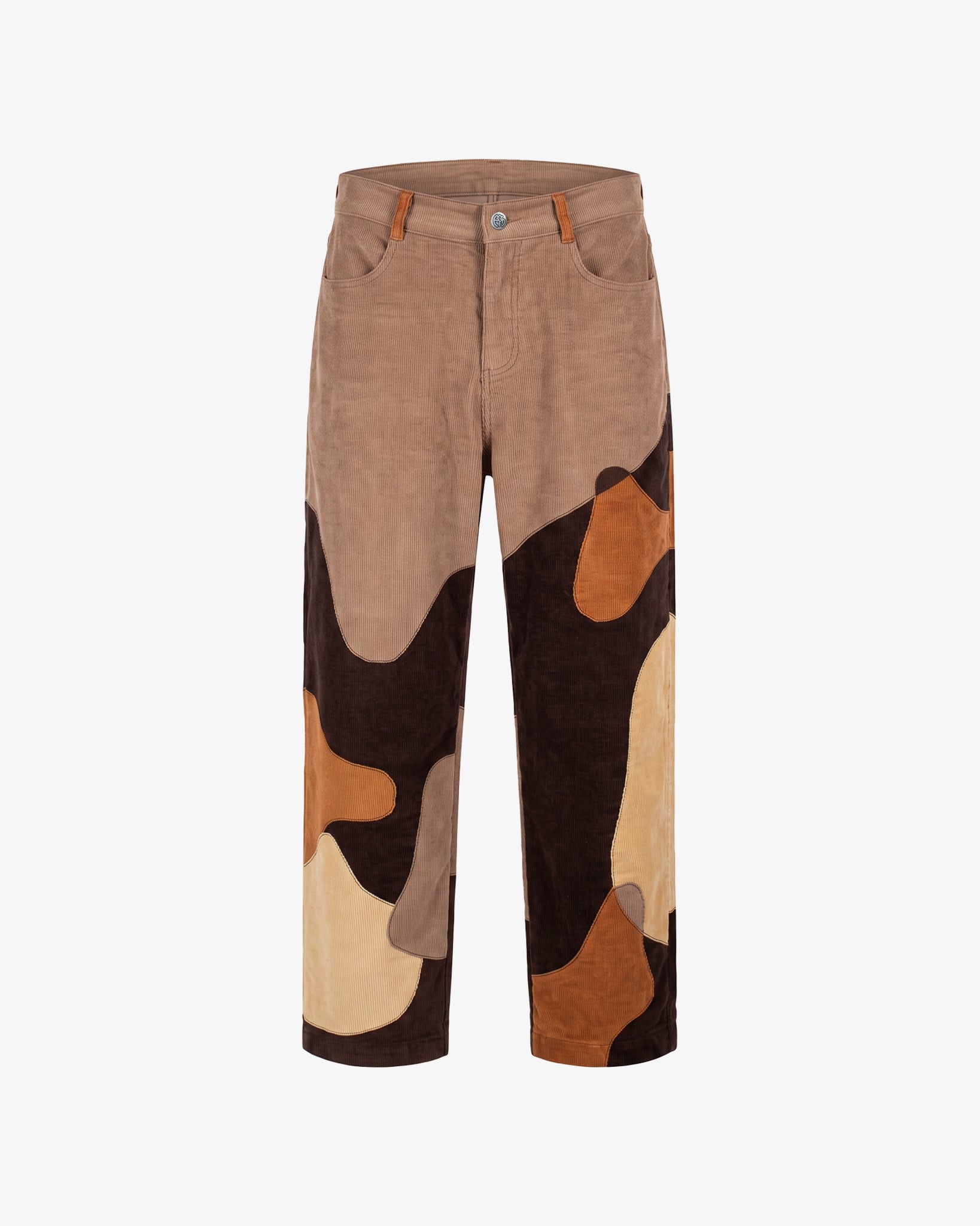 Corduroy Pants (Multi)