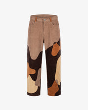 Corduroy Pants (Multi)