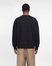 Afterlife Sweatshirt Black