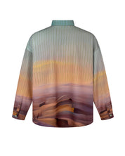 Bird-Maker Machines Long Sleeve Shirt