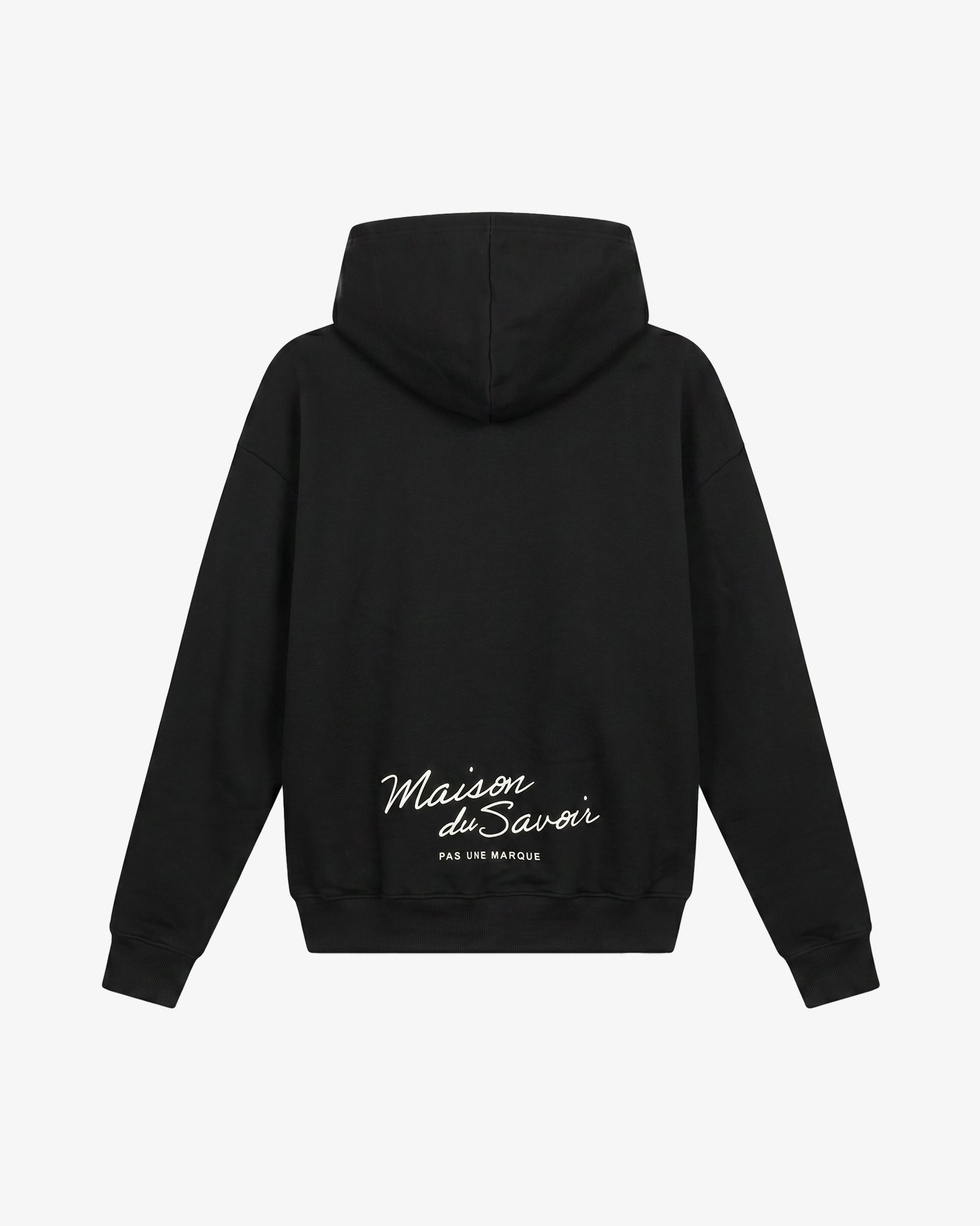Ark of Dreams Hoodie (Anthracite)