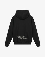 Ark of Dreams Hoodie (Anthracite)