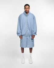 Point of No Return Denim Jacket