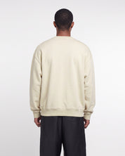 Imaginary Muse Sweatshirt (Beige)