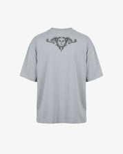 Moon Phases Tee Shirt (Graphite)