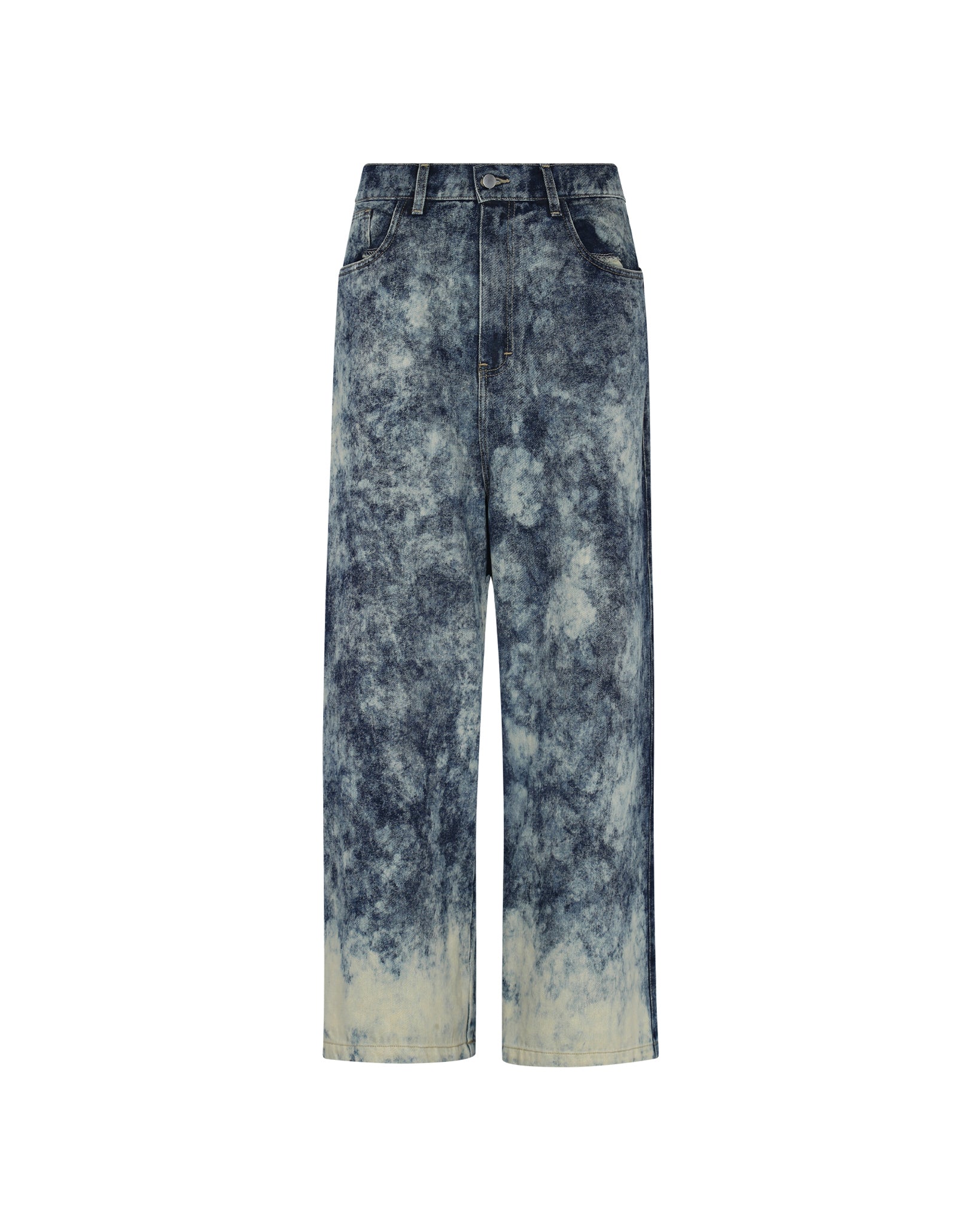 Focused Jeans (Multi)