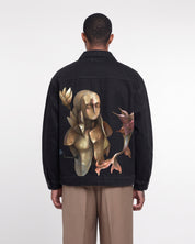 The Dreamer's Jacket (Black)
