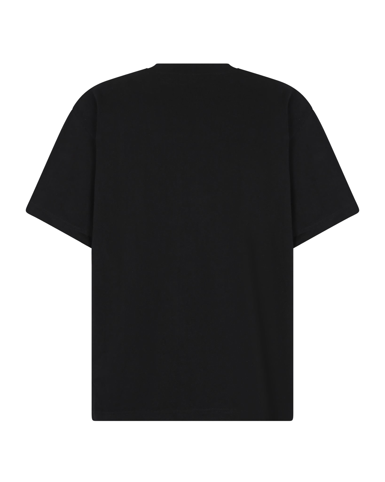 Lady PAS Tee Shirt (Black)