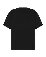 Lady PAS Tee Shirt (Black)