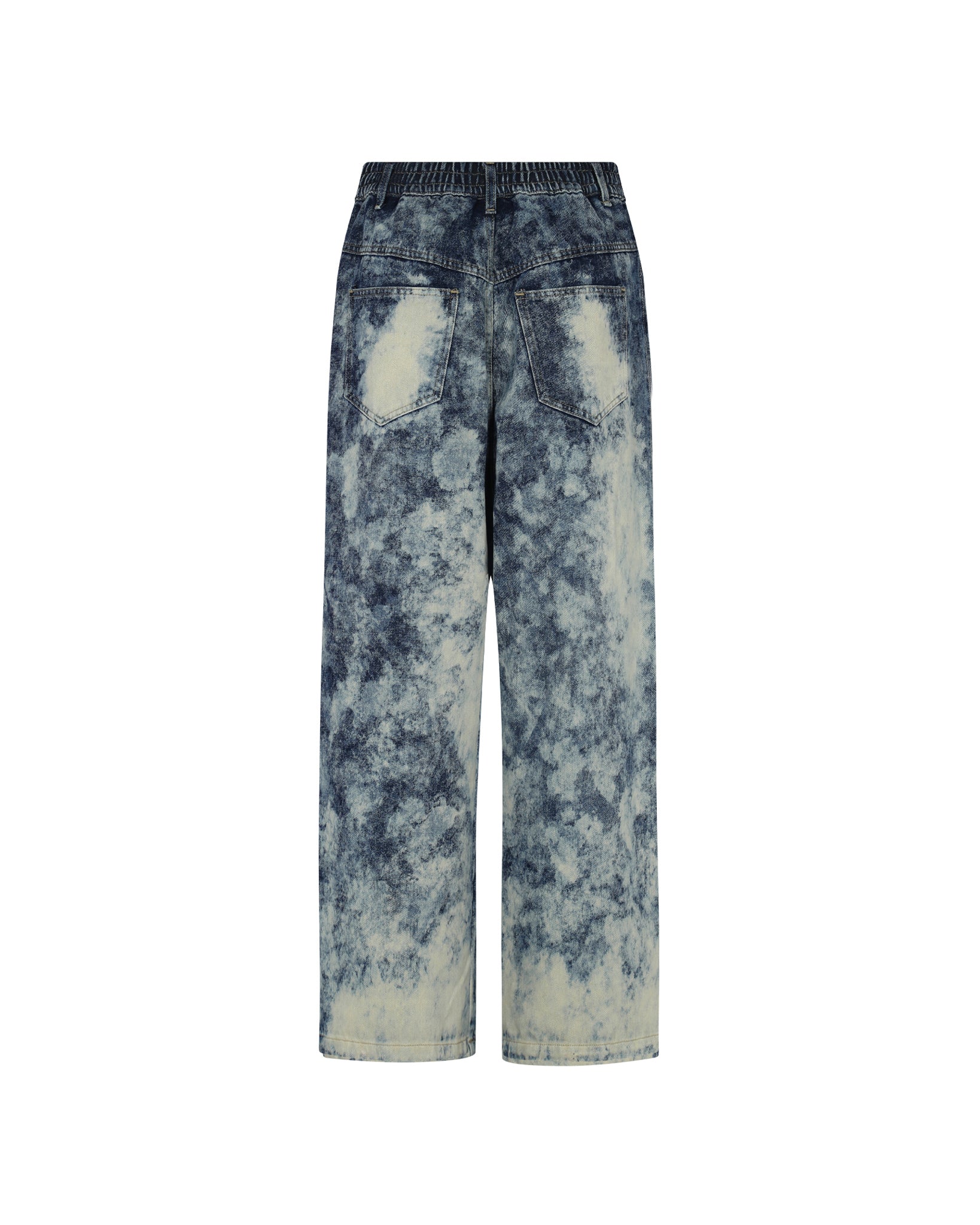 Focused Jeans (Multi)