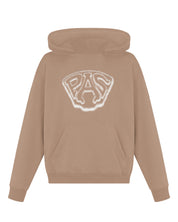 PAS Mantra Hoodie (Beige)