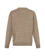 Ceci N'est Pas Une Marque Knited Sweatshirt