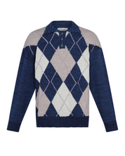 Knitted Long Sleeve (Multi)