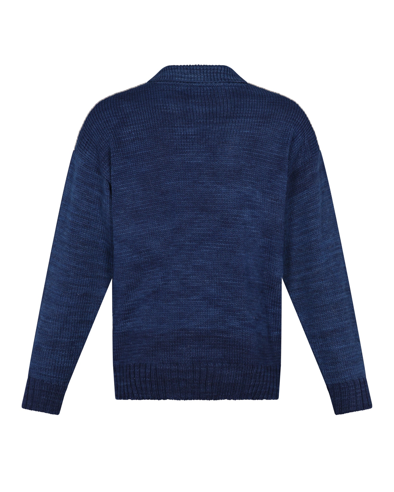 Knitted Long Sleeve (Multi)