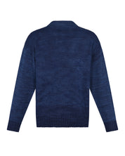 Knitted Long Sleeve (Multi)