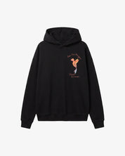 Maison Du Savoir Hoodie (Anthracite)