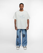 Dove Tee (White)