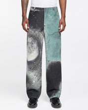 Azure Trousers (Multi)