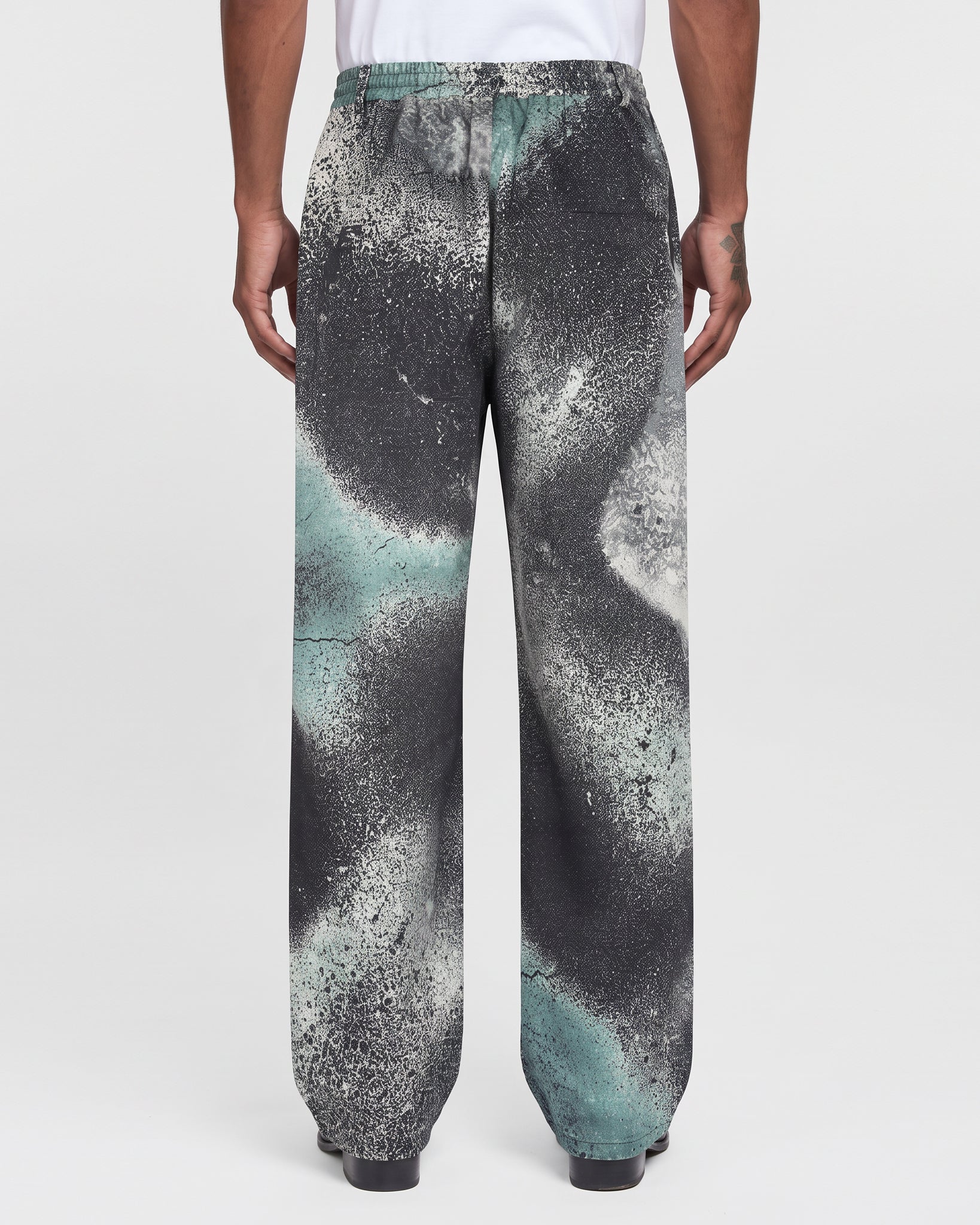 Azure Trousers (Multi)