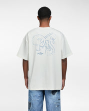 Dove Tee (White)