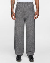 Bi-Fabric Sherpa Pants (Storm Grey)